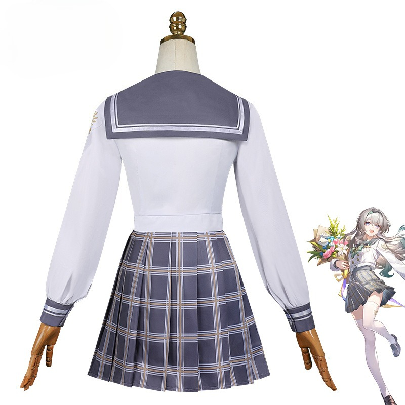 متوفر في المخزون اليراع تأثيري - مراجعة Anime Cosplay Name وسعره