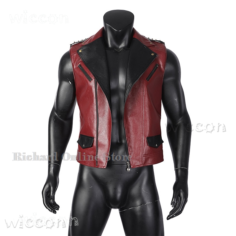 متجر ريتشارد الإلكتروني: زي تن - مراجعة Anime Cosplay Online Store وسعره