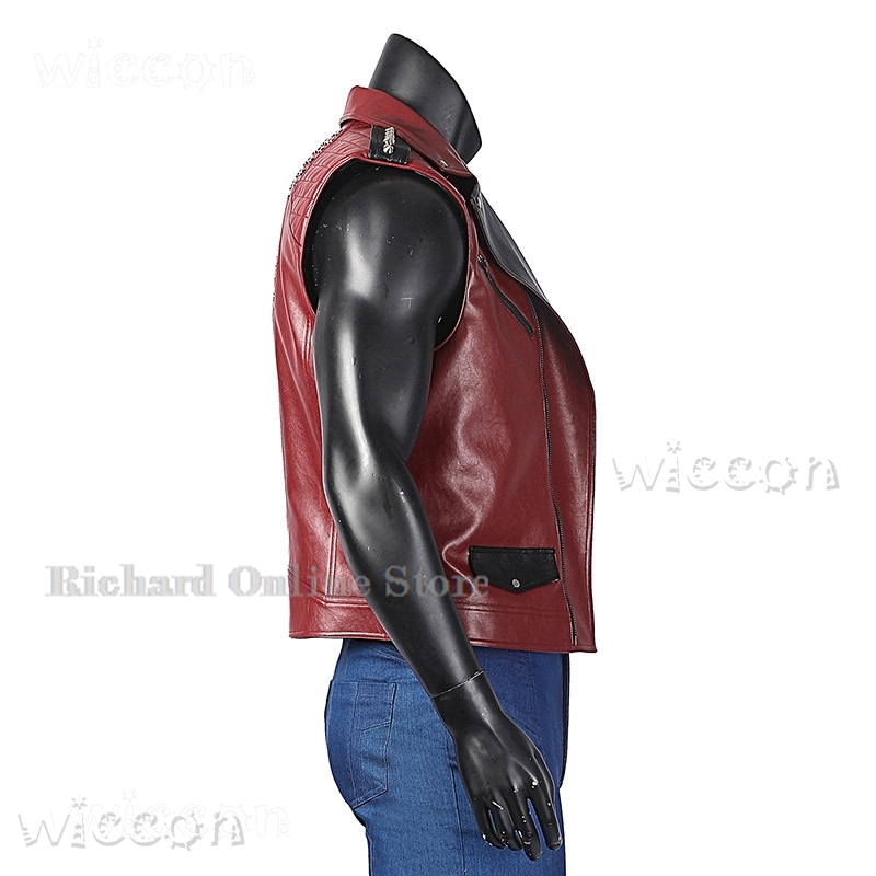 متجر ريتشارد الإلكتروني: زي تن - مراجعة Anime Cosplay Online Store وسعره