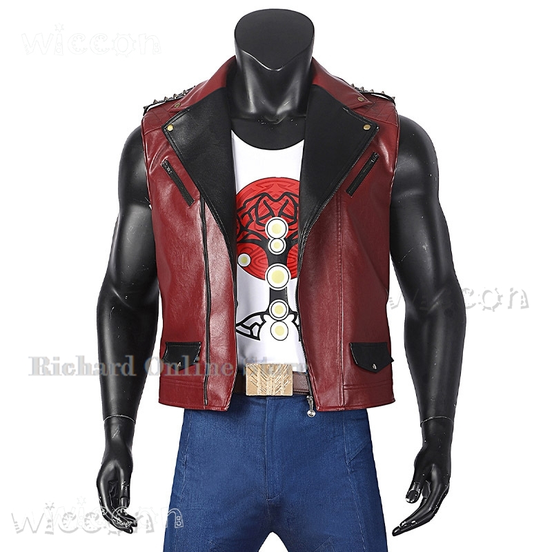 متجر ريتشارد الإلكتروني: زي تن - مراجعة Anime Cosplay Online Store وسعره