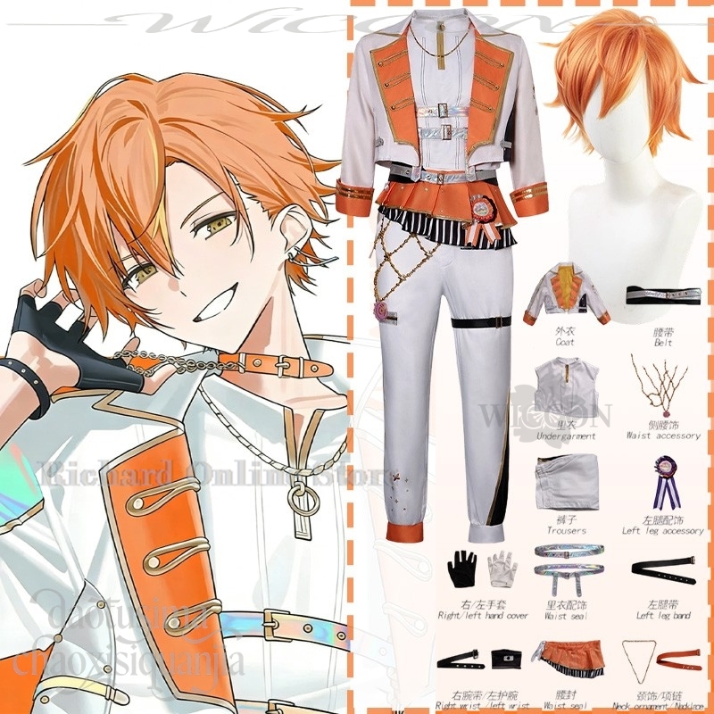 متجر ريتشارد الإلكتروني لأزياء - مراجعة Anime Cosplay Online Store وسعره