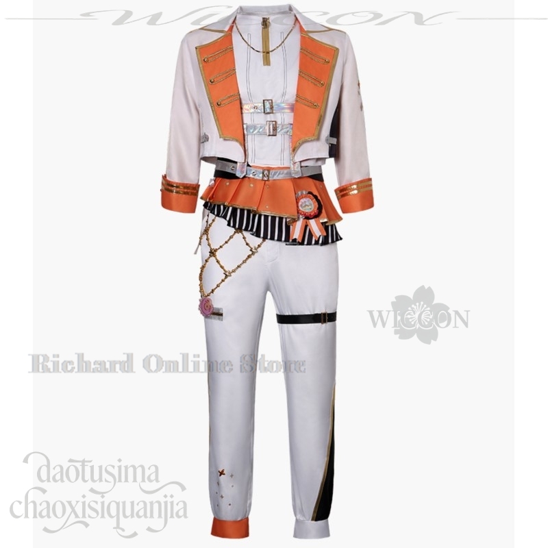 متجر ريتشارد الإلكتروني لأزياء - مراجعة Anime Cosplay Online Store وسعره