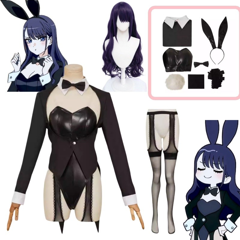 زي تنكري مارين كيتاجاوا مثير ع - مراجعة Anime Cosplay Marin وسعره